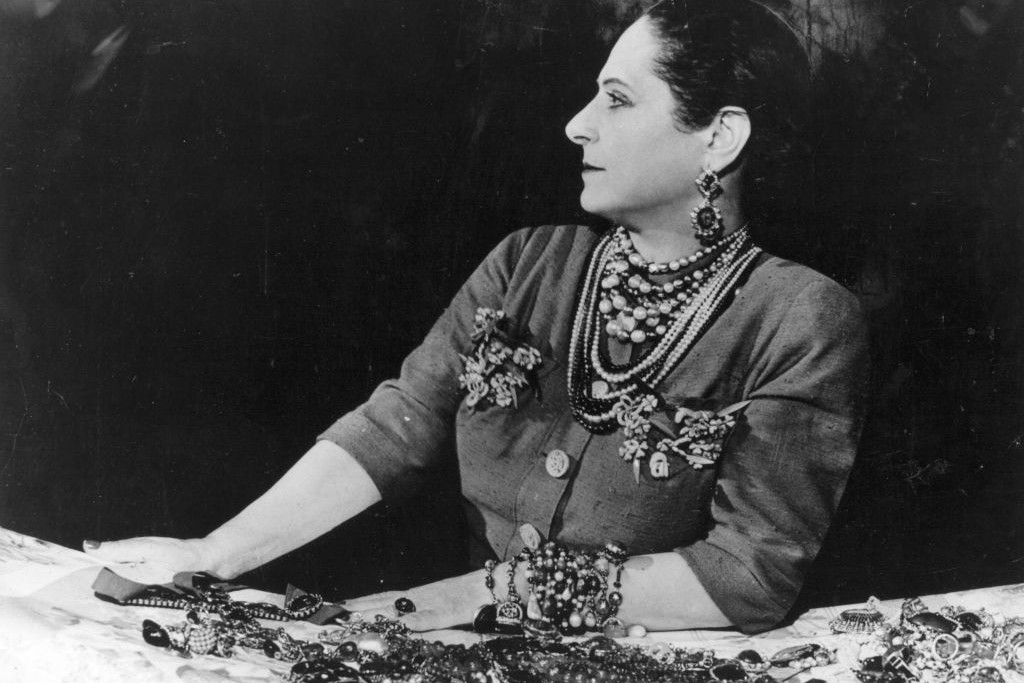 Helena Rubinstein