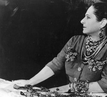 Helena Rubinstein