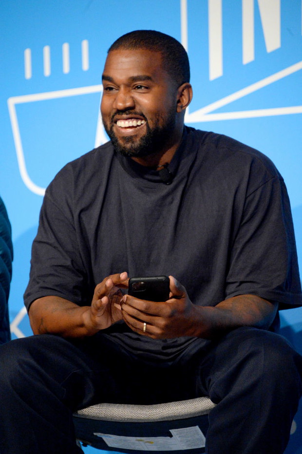 Kanye West: Balenciaga nie chce już współpracować z raperem