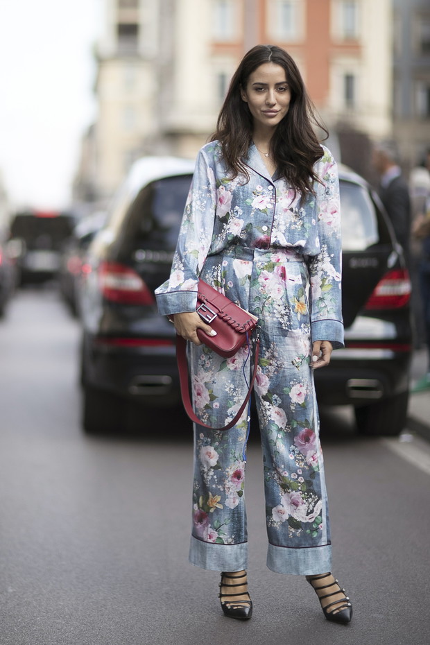 Torebka Bagietka Fendi