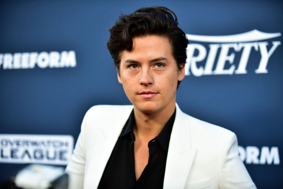 Cole Sprouse początkowo ubiegał się o inną rolę w "Riverdale"!