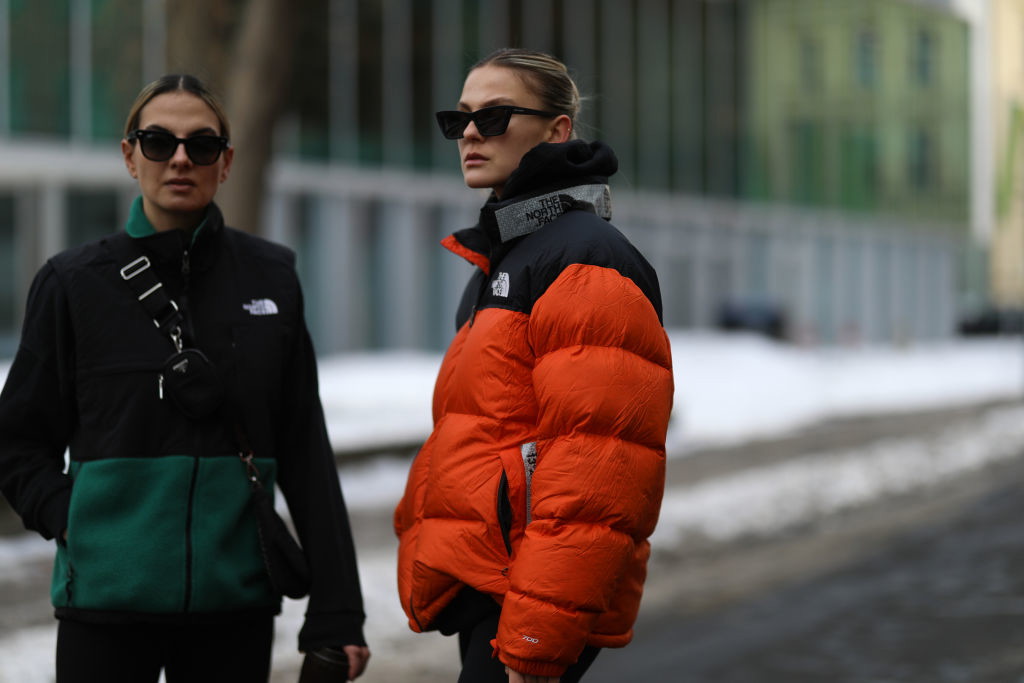 The North Face Renewed - rusza już wkrótce
