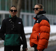 The North Face Renewed - rusza już wkrótce
