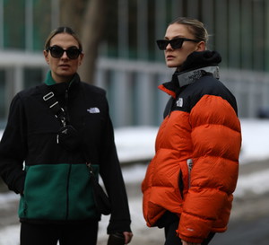 The North Face Renewed - rusza już wkrótce