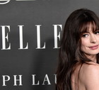 Anne Hathaway
