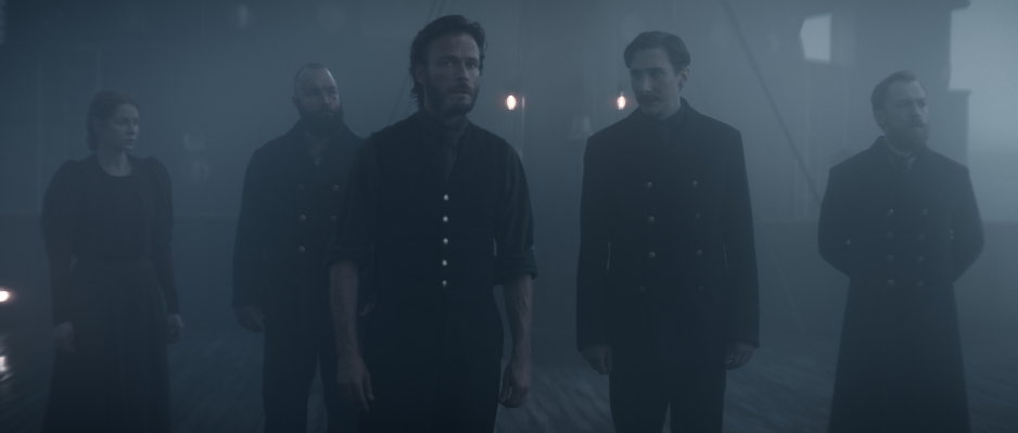 „1899” Netflix