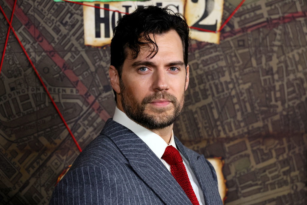Dlaczego Henry Cavill odchodzi z "Wiedźmina"? Powód nie spodoba się fanom hitu Netfliksa
