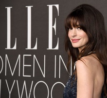 Anne Hathaway komentuje plotki o kontynuacji "Diabeł ubiera się u Prady"