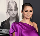 Selena Gomez komentuje zdjęcia z Hailey Bieber