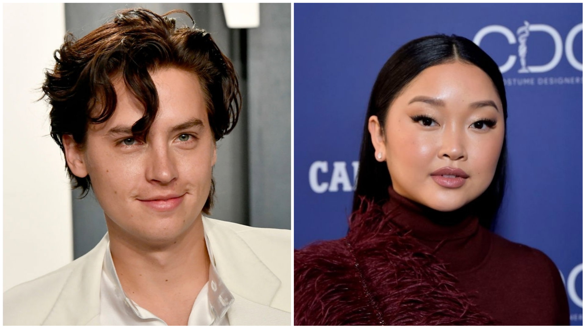 Gwiazdy "Riverdale" i "Do wszystkich chłopców, których kochałam" zagrają w nowej komedii romantycznej. O czym będzie film z Cole'm Sprouse'm i Laną Condor?
