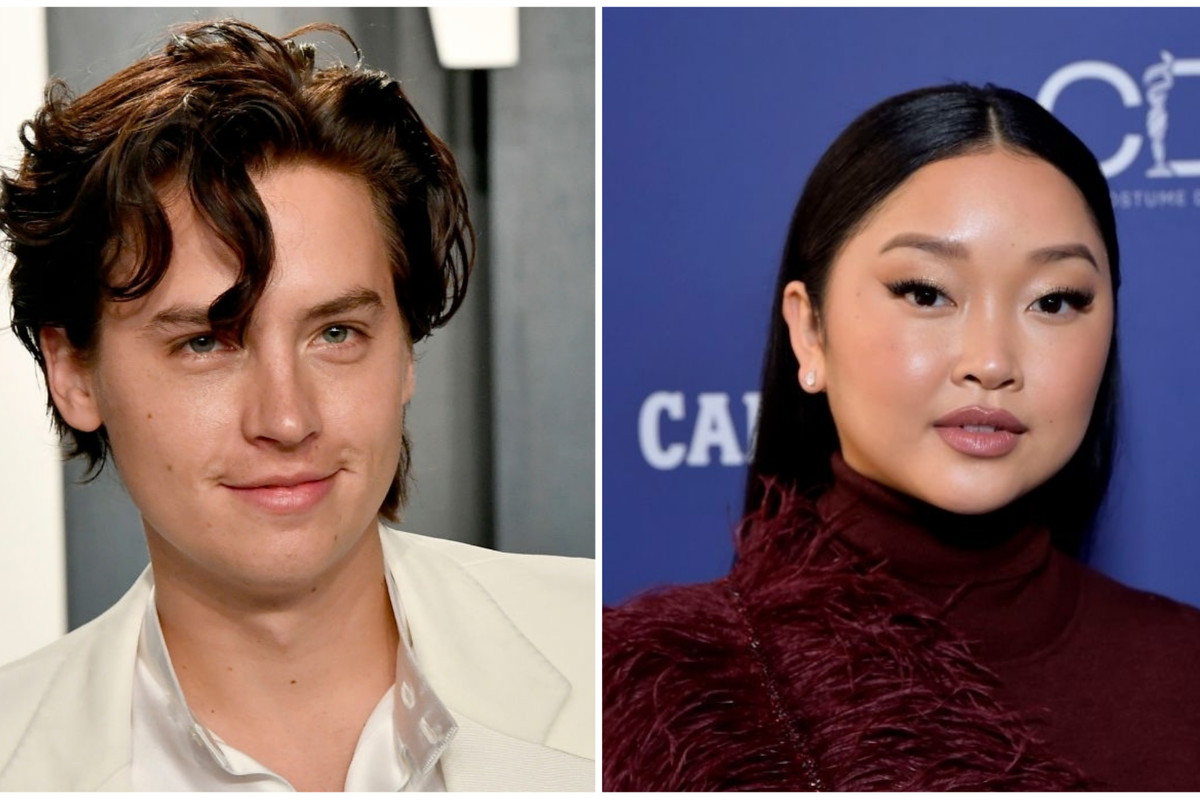 Gwiazdy "Riverdale" i "Do wszystkich chłopców, których kochałam" zagrają w nowej komedii romantycznej. O czym będzie film z Cole'm Sprouse'm i Laną Condor?