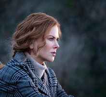 Seriale z Nicole Kidman. 6 produkcji, obok których nie można przejść obojętnie