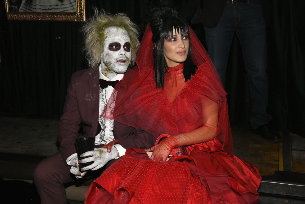 Najpopularniejsze piosenki na Halloween. Ujawniono TOP 10 utworów, które mają rekordowe odsłuchy w tym czasie