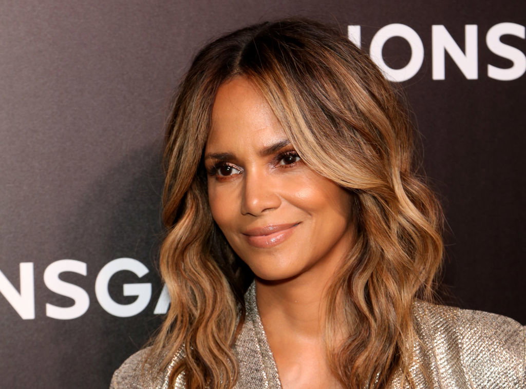 Halle Berry w nowej fryzurze na Oscarach 2021