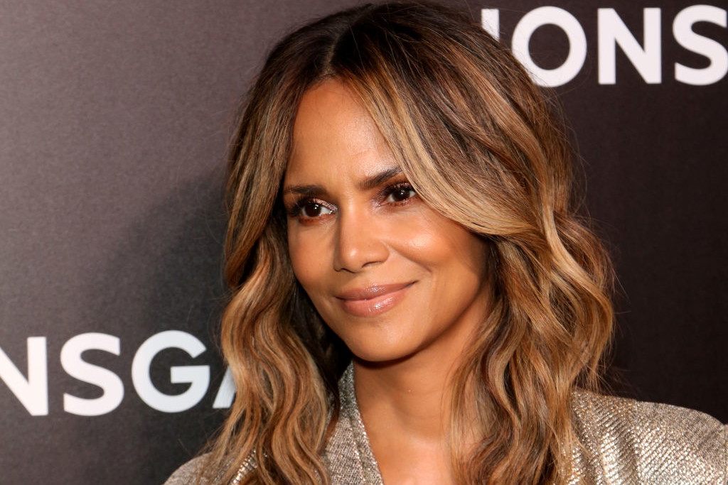 Halle Berry w nowej fryzurze na Oscarach 2021