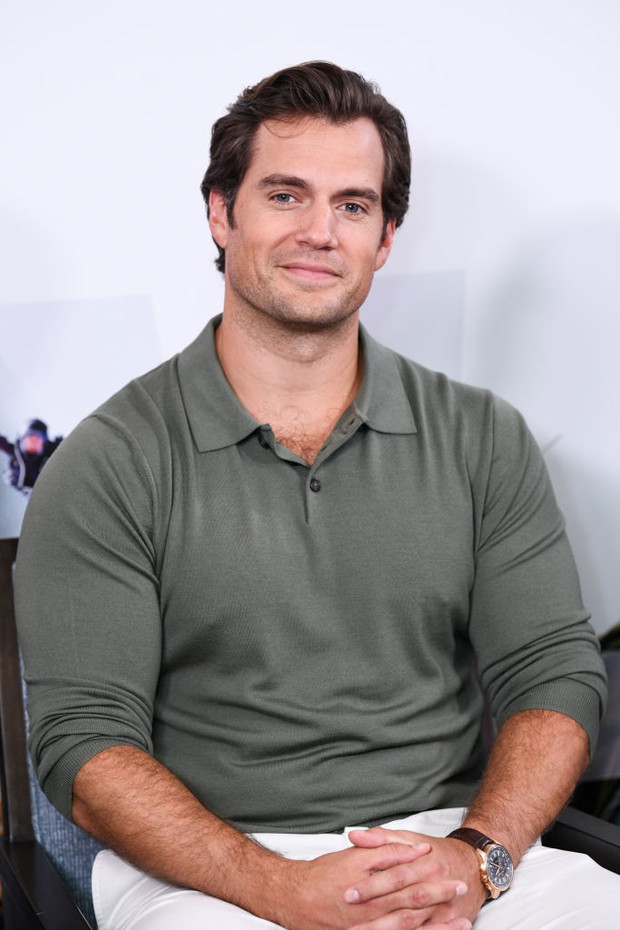 Dlaczego Henry Cavill odchodzi z Wiedźmina? Powód nie spodoba się fanom hitu Netfliksa