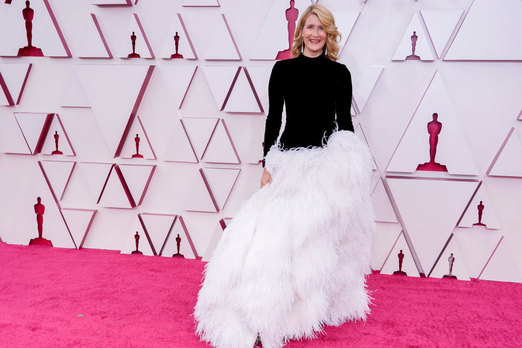 Oscary 2021: Laura Dern