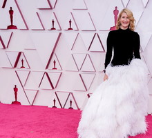 Oscary 2021: Laura Dern