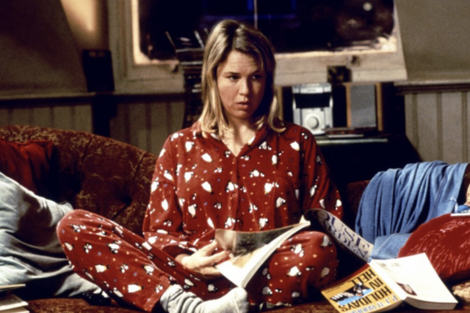 "Dziennik Bridget Jones"