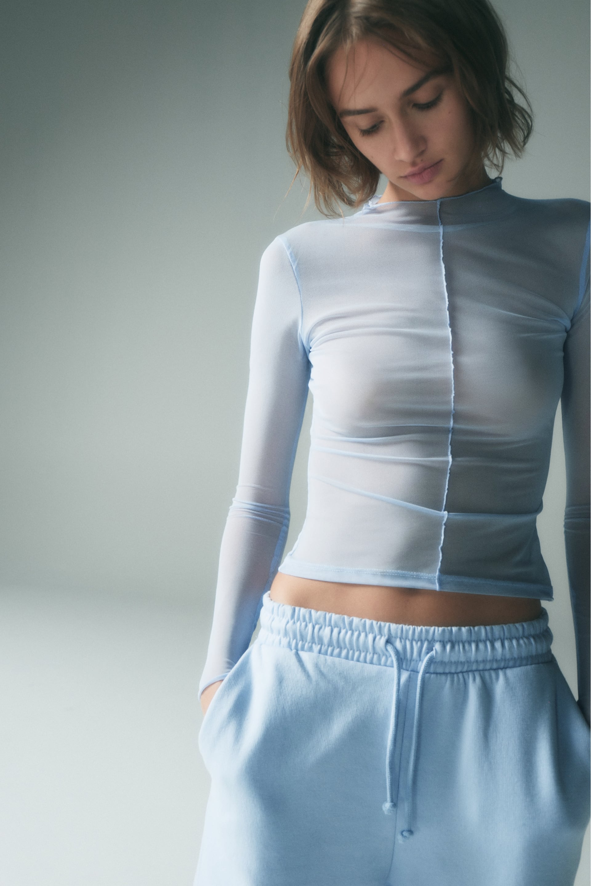 Nowośći Zara: 10 hitów hiszpańskiej sieciówki w stylu Belli Hadid