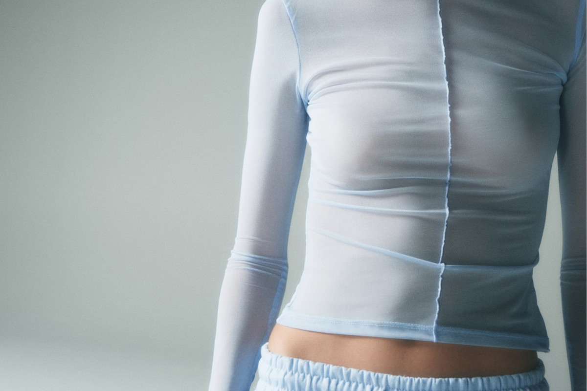 Nowośći Zara: 10 hitów hiszpańskiej sieciówki w stylu Belli Hadid