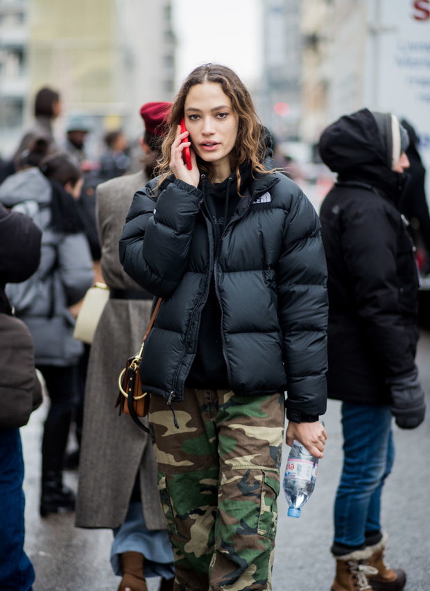 The North Face Renewed - rusza już wkrótce