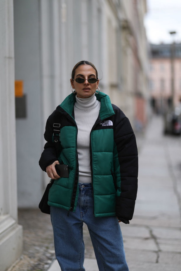 The North Face Renewed - rusza już wkrótce