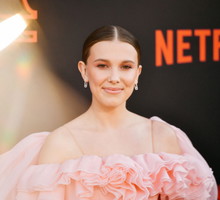 Millie Bobby Brown
