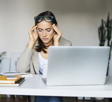 Sennik: praca. Co oznacza sen o pracy?