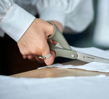 warsztaty Fiskars ReNew Fashion