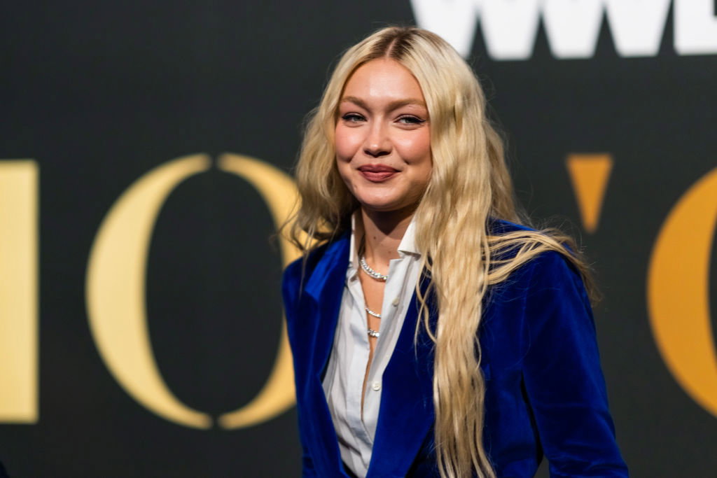 Gigi Hadid