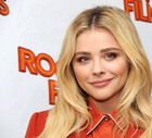 Chloe Moretz poleca oliwę z oliwek na trądzik