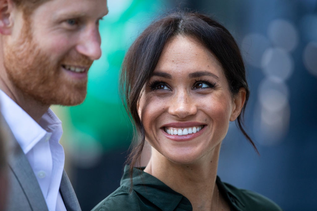 Meghan Markle
