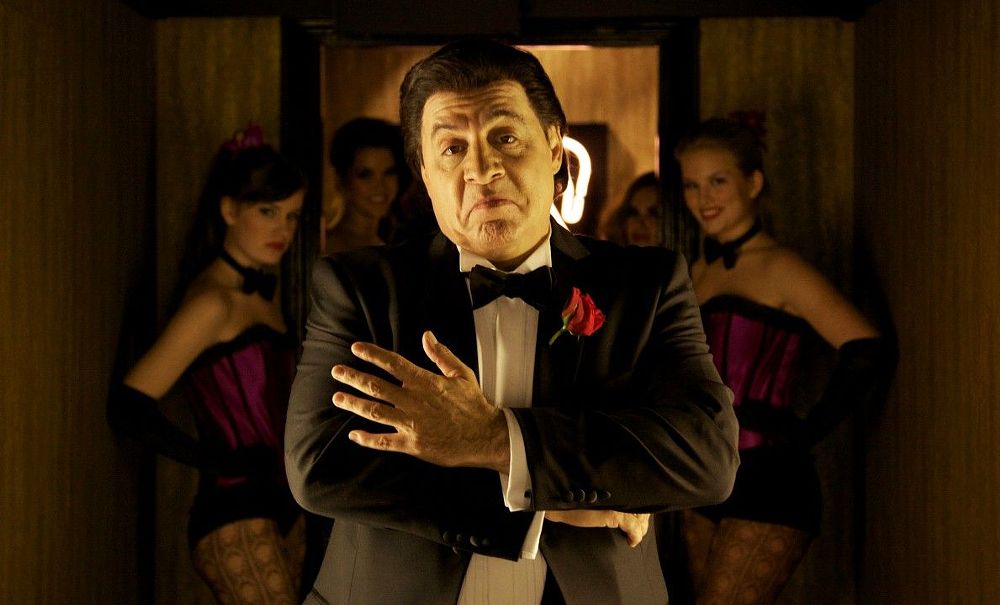 Lilyhammer