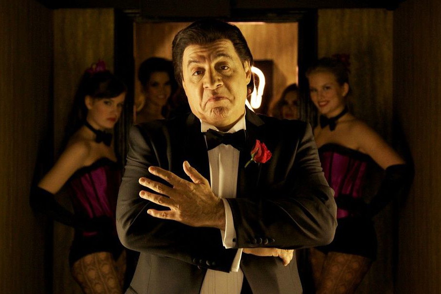 Lilyhammer