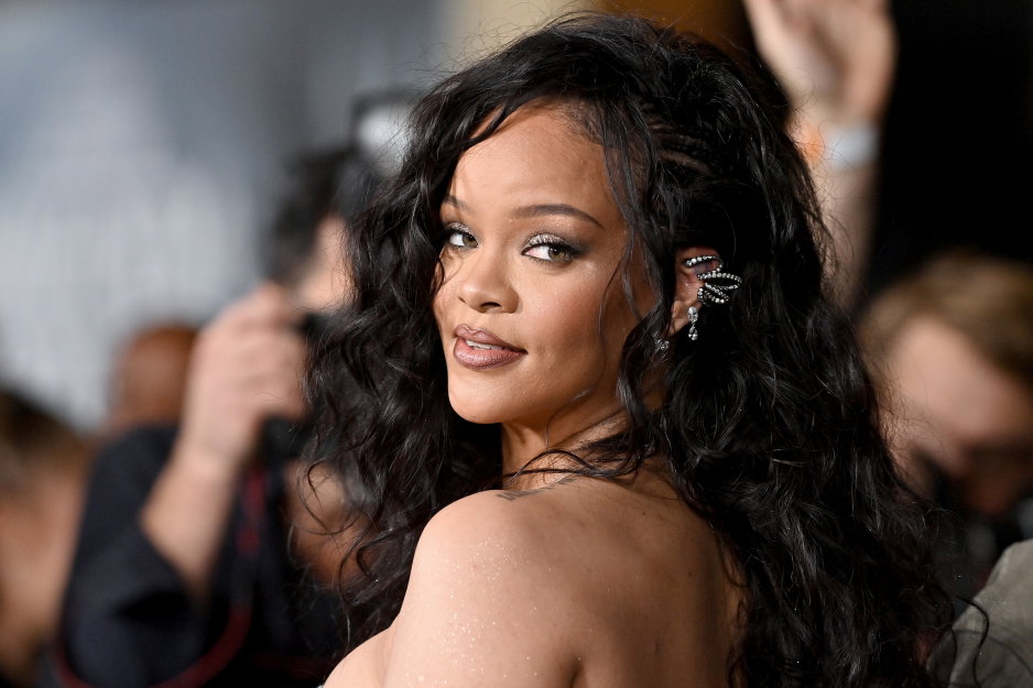 Rihanna