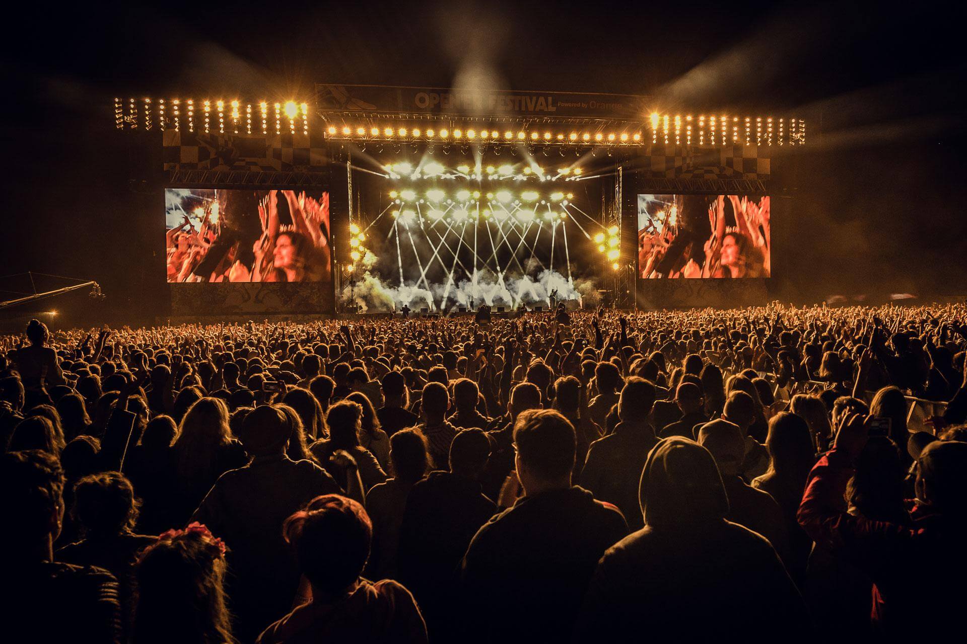 Open'er Festival