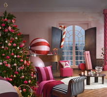 Świąteczna kolekcja H&M HOME 2022