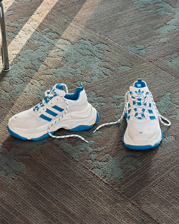 adidas x Balenciaga
