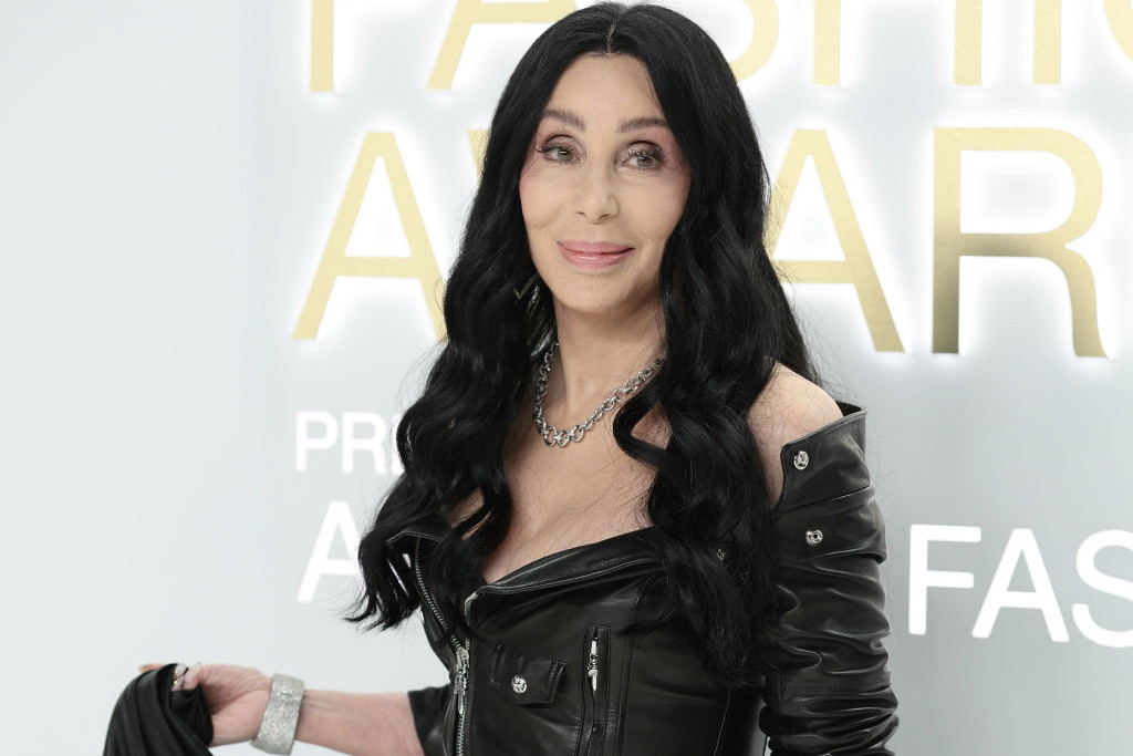 Cher