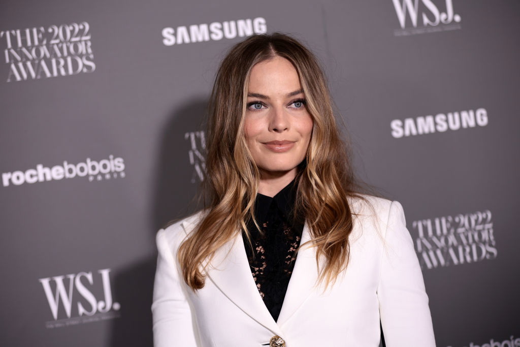 Margot Robbie