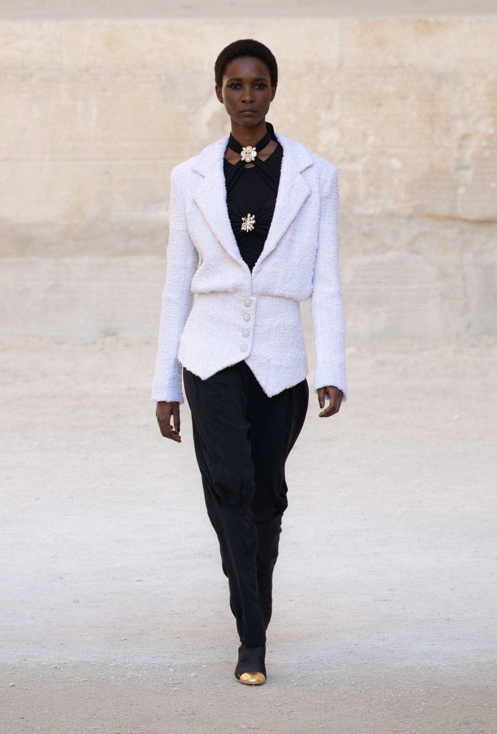 Chanel Cruise 2021/2022