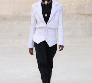 Chanel Cruise 2021/2022