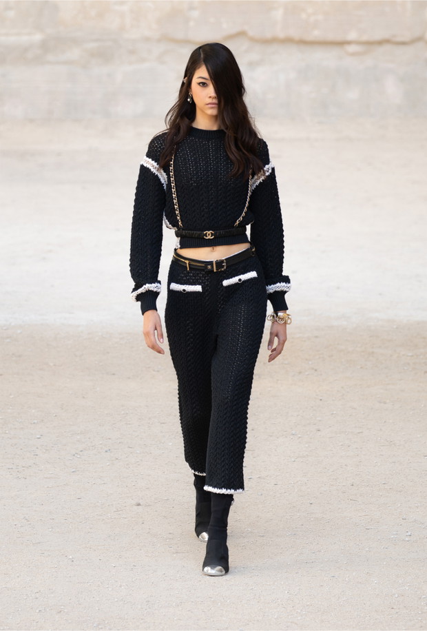 Chanel Cruise 2021/2022