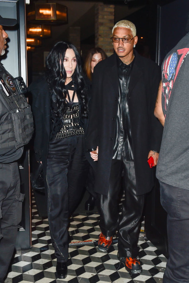 Cher