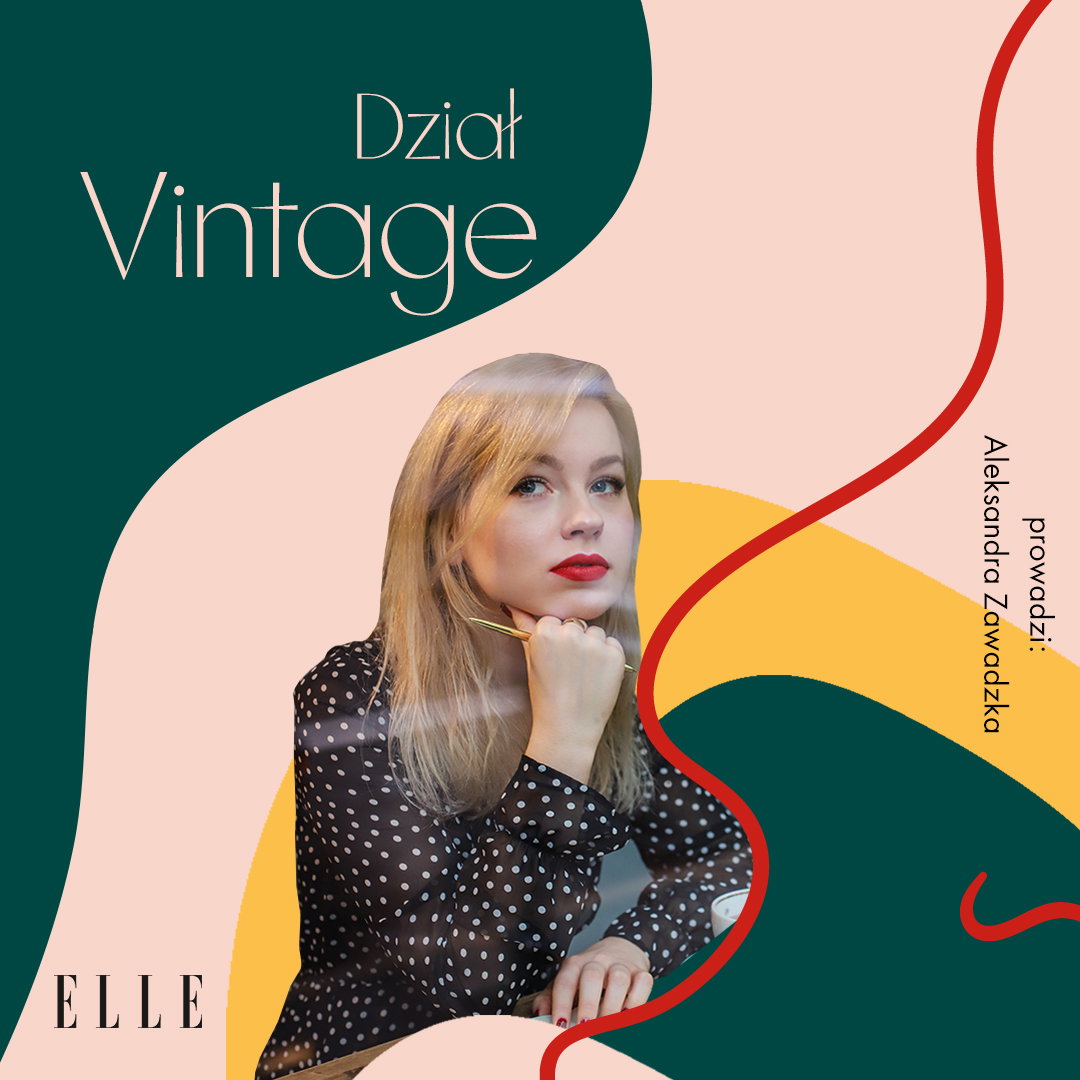 Dział Vintage: podcast