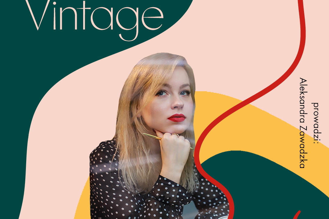 Dział Vintage: podcast