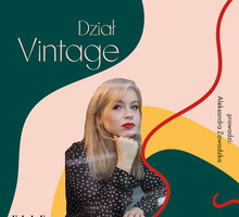 Dział Vintage: podcast