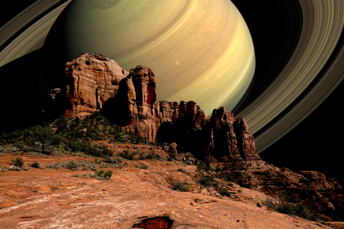 Retrogradacje planet w maju 2021. Dojdzie do aż trzech, a jedną z nich będzie retrogradacja Merkurego