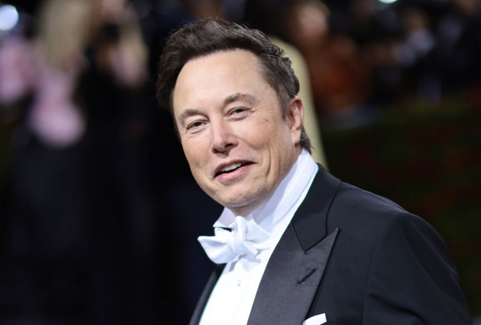 Elon Musk stworzył perfumy